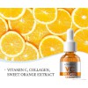 Vit C Brightening Serum Vit C Brightening Serum